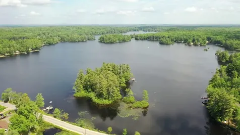 2 Harper Island Barrington NH 03825