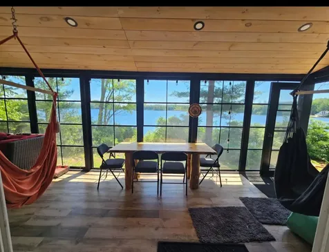 2 Harper Island Barrington NH 03825