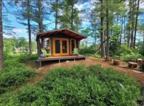 2 Harper Island Barrington NH 03825