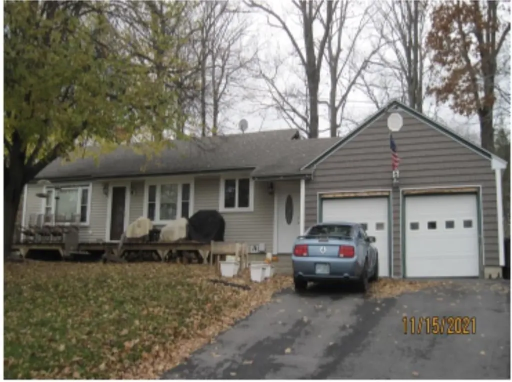 223 Shore Drive Laconia NH 03246