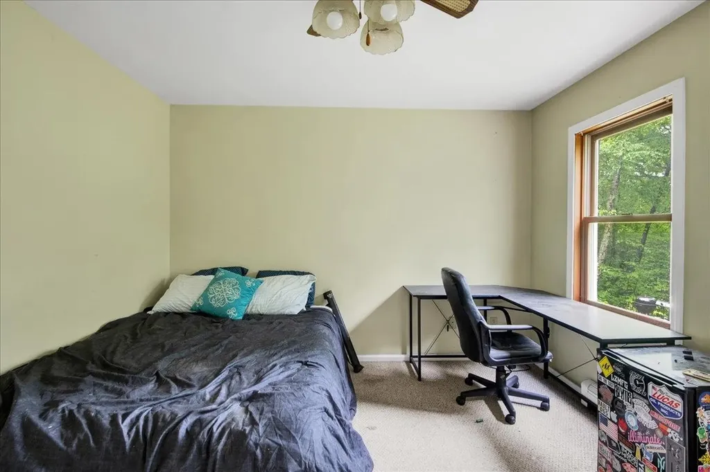 347 Ledgewood Lane Hinesburg VT 05445