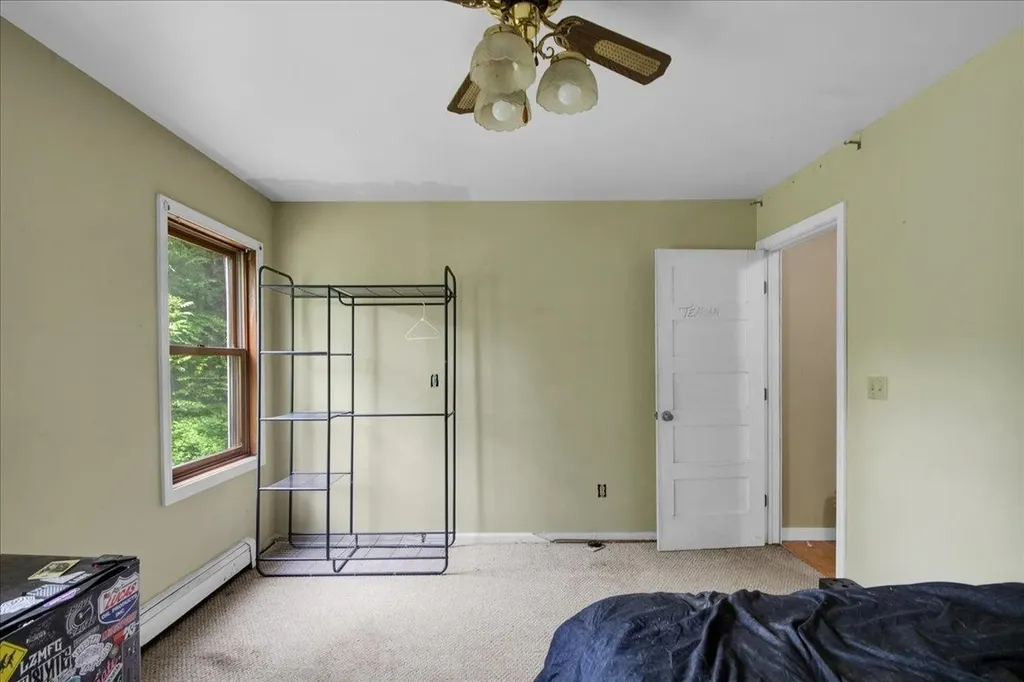 347 Ledgewood Lane Hinesburg VT 05445