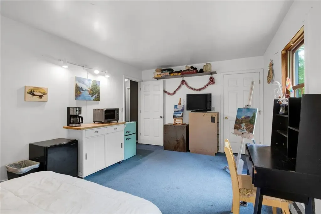 347 Ledgewood Lane Hinesburg VT 05445
