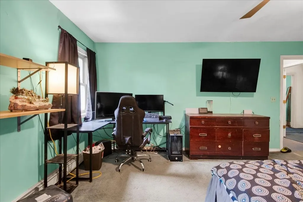 347 Ledgewood Lane Hinesburg VT 05445