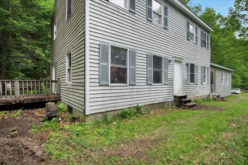 347 Ledgewood Lane Hinesburg VT 05445