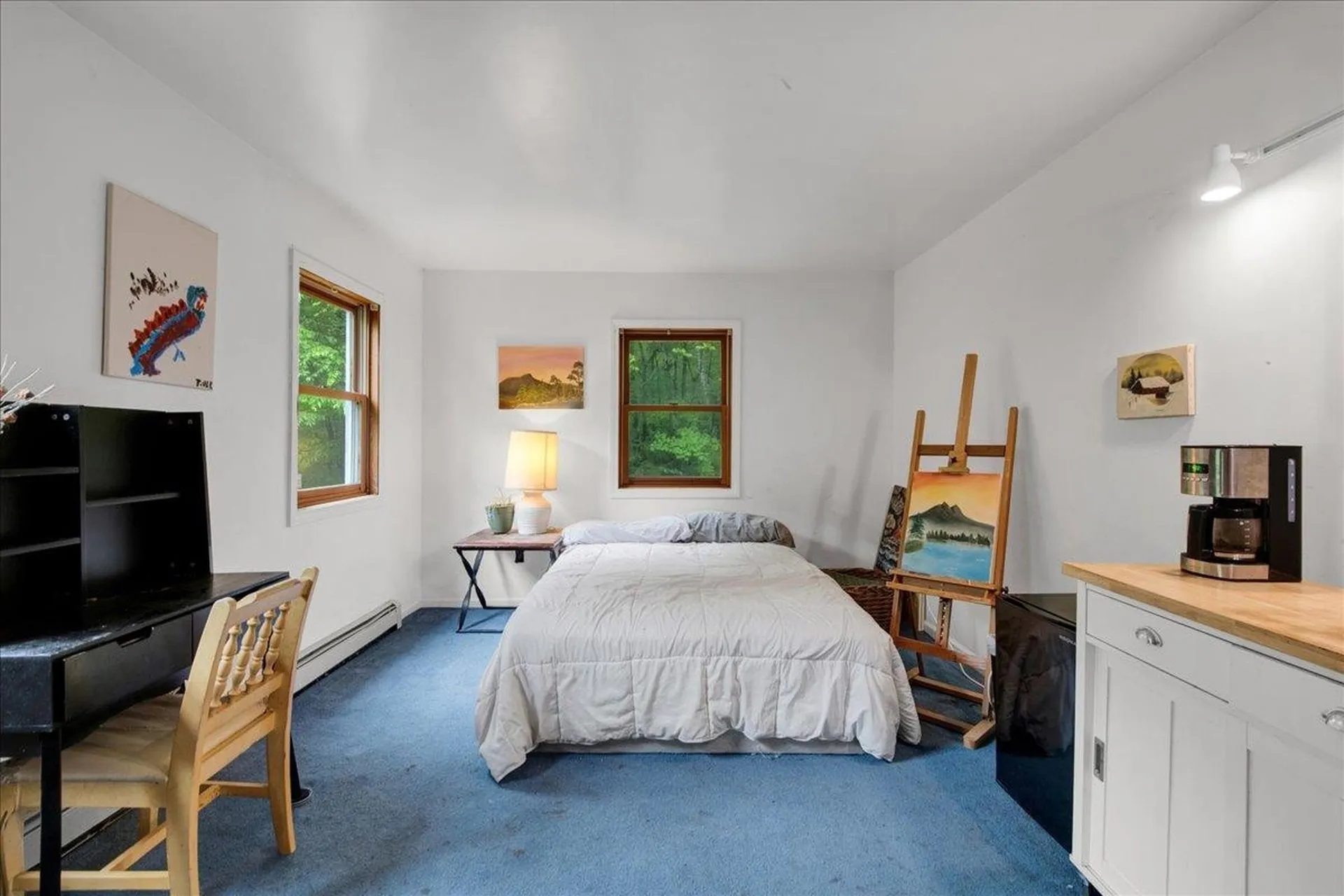 347 Ledgewood Lane Hinesburg VT 05445