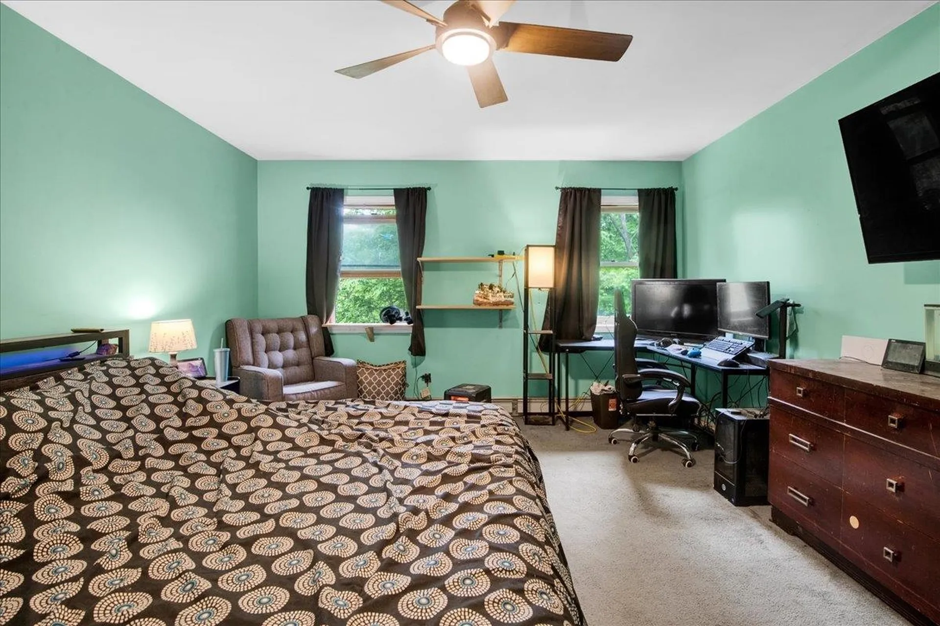 347 Ledgewood Lane Hinesburg VT 05445