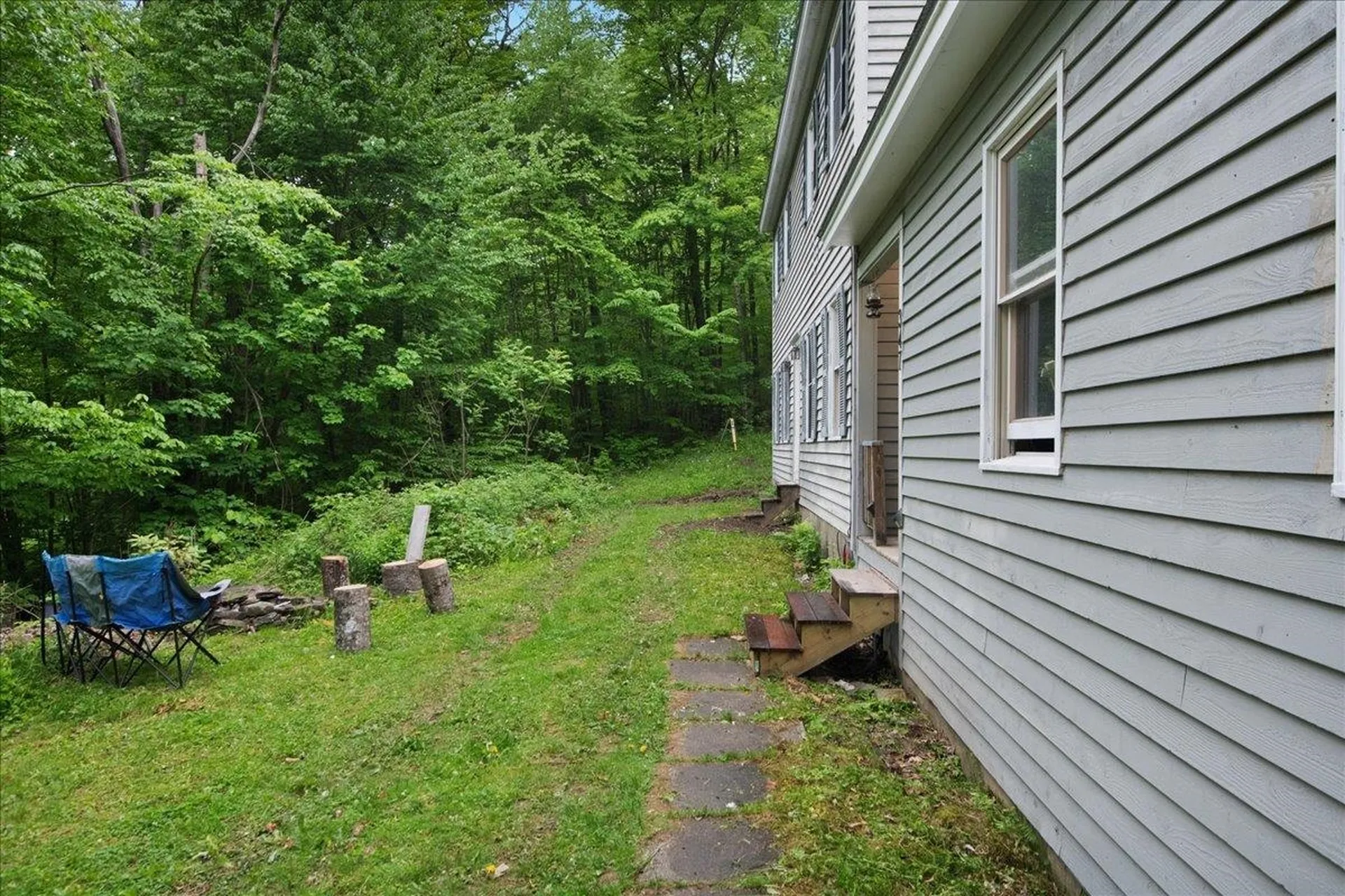 347 Ledgewood Lane Hinesburg VT 05445