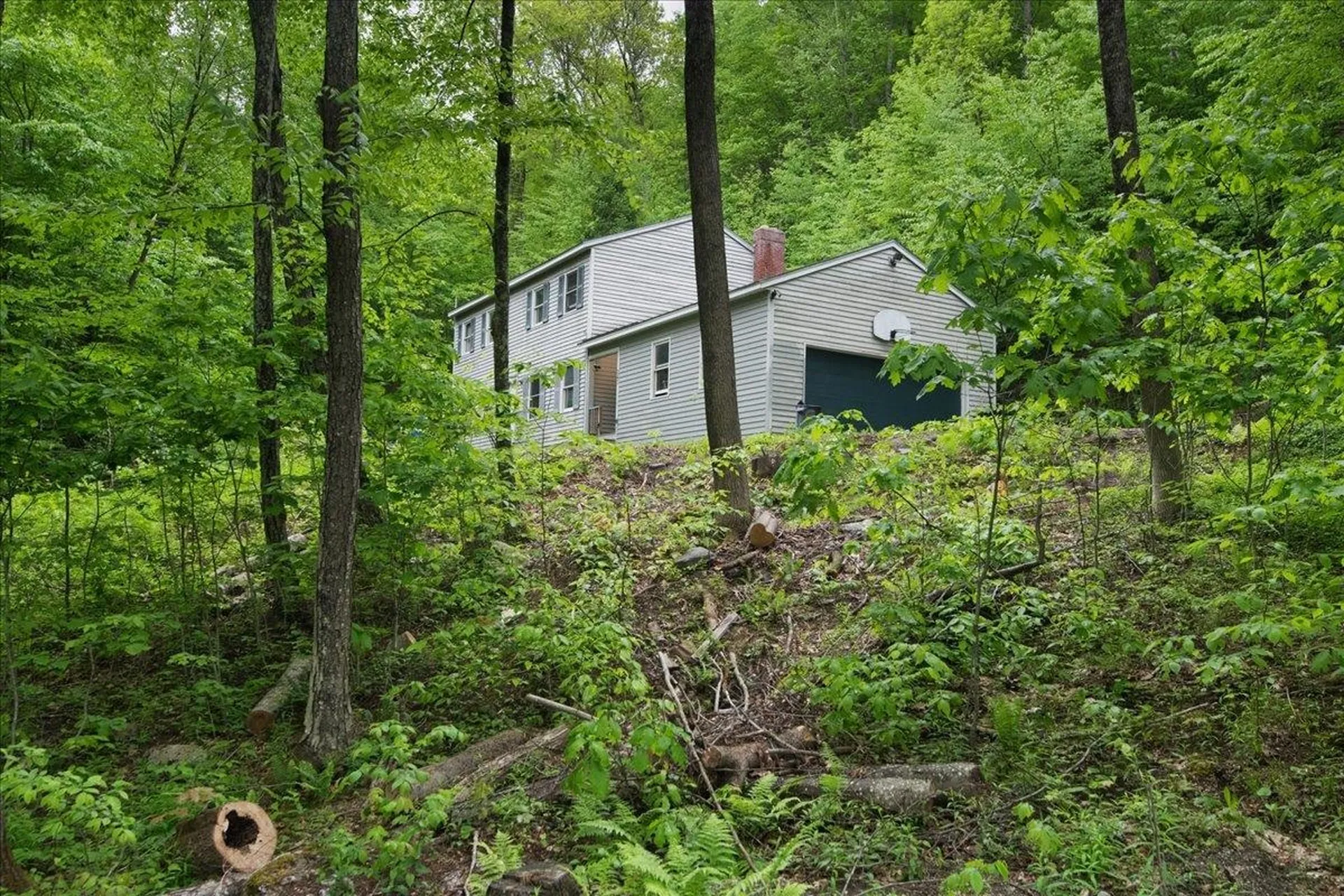 347 Ledgewood Lane Hinesburg VT 05445