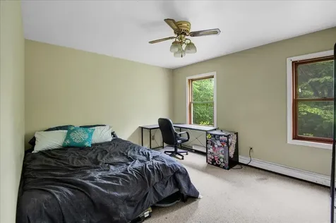 347 Ledgewood Lane Hinesburg VT 05445