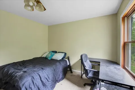 347 Ledgewood Lane Hinesburg VT 05445