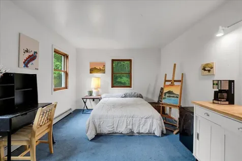 347 Ledgewood Lane Hinesburg VT 05445