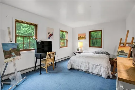 347 Ledgewood Lane Hinesburg VT 05445