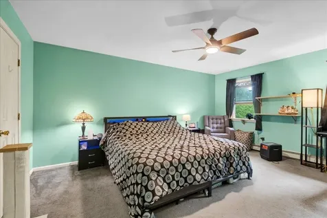 347 Ledgewood Lane Hinesburg VT 05445