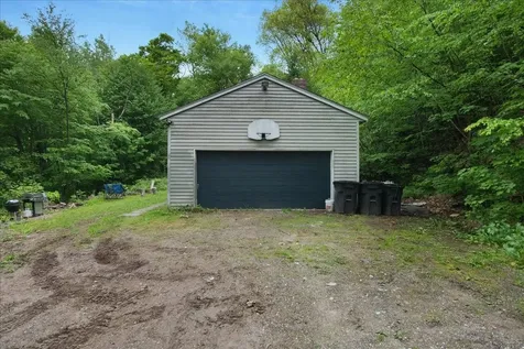 347 Ledgewood Lane Hinesburg VT 05445