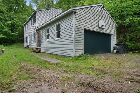 347 Ledgewood Lane Hinesburg VT 05445