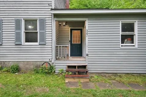 347 Ledgewood Lane Hinesburg VT 05445