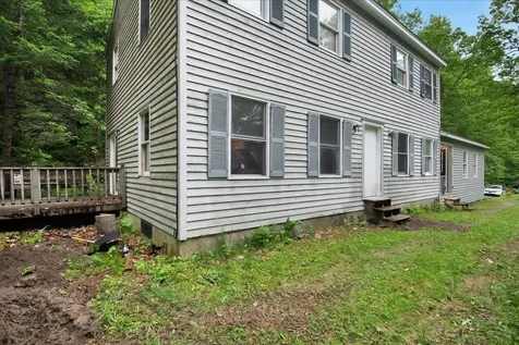 347 Ledgewood Lane Hinesburg VT 05445