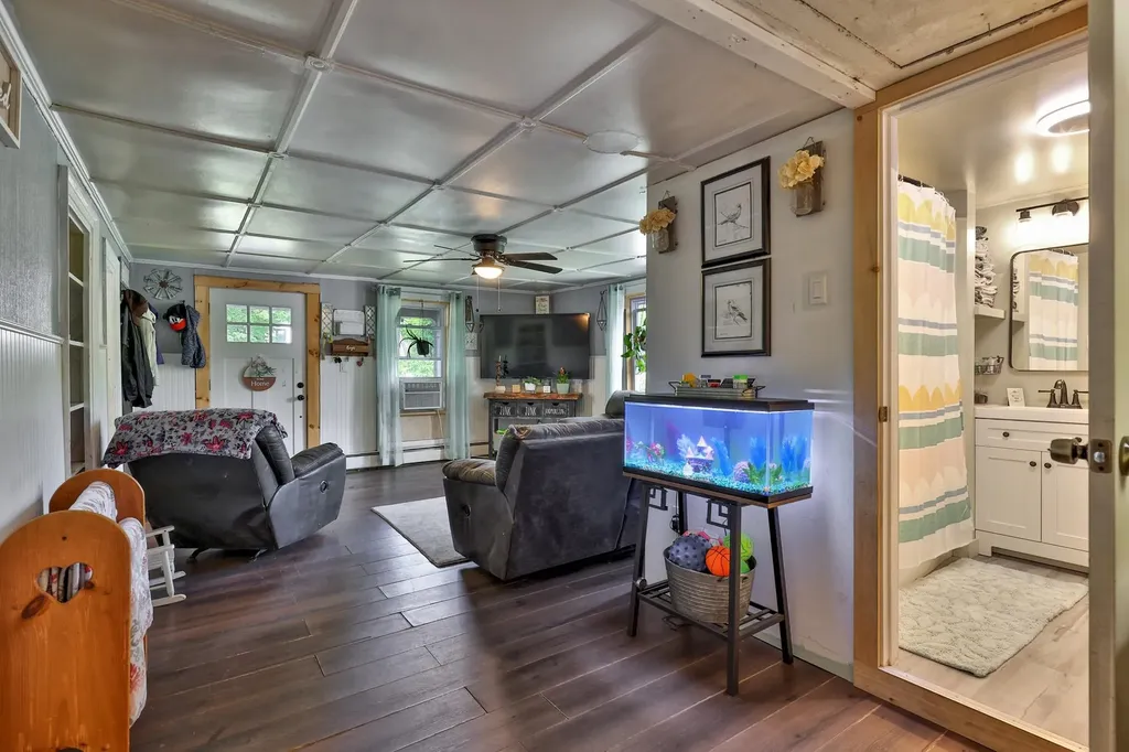 6 Pearl Street Brandon VT 05733