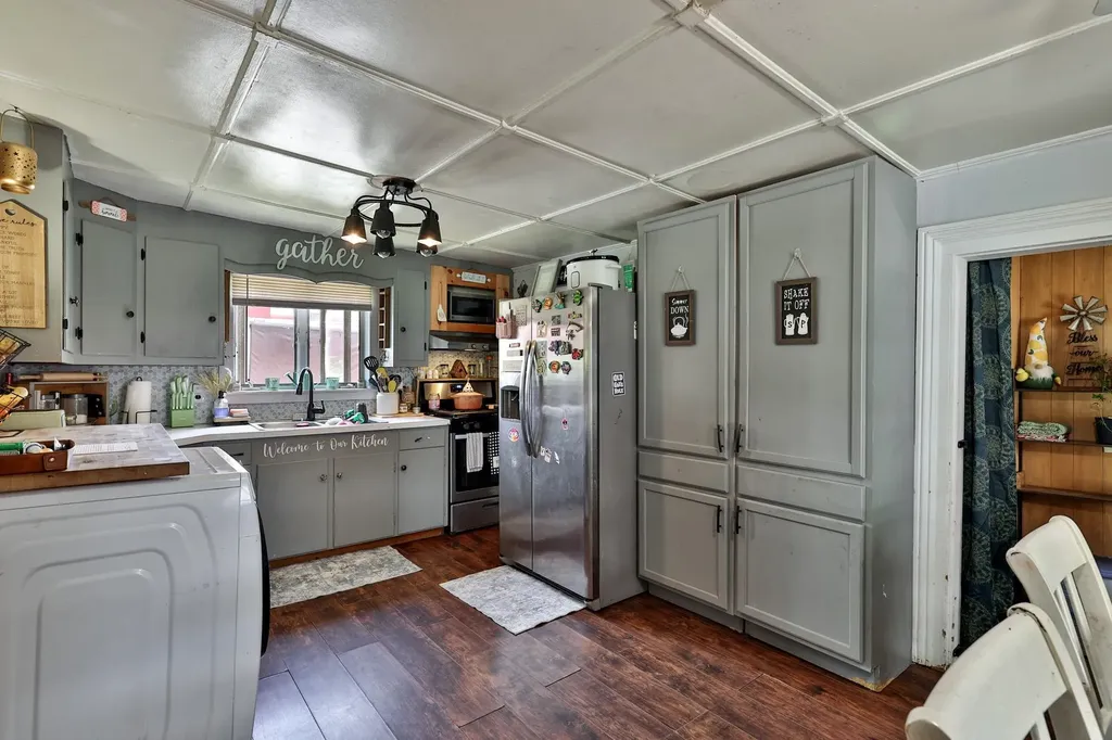 6 Pearl Street Brandon VT 05733