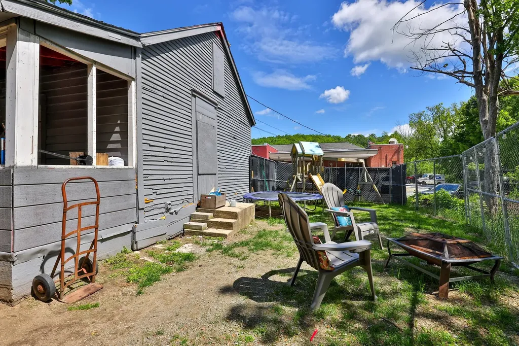 6 Pearl Street Brandon VT 05733