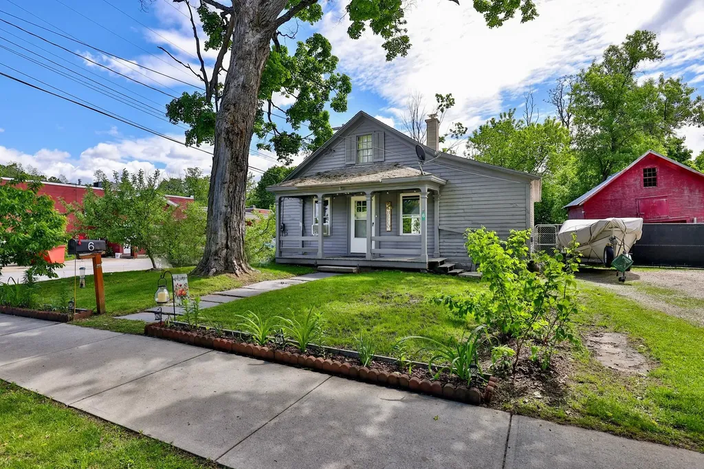 6 Pearl Street Brandon VT 05733