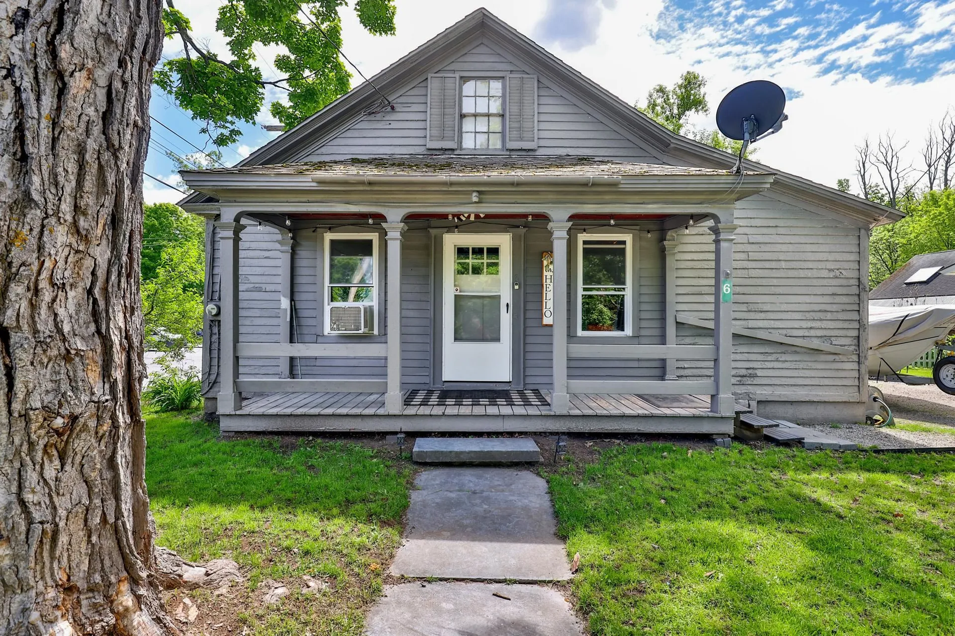 6 Pearl Street Brandon VT 05733