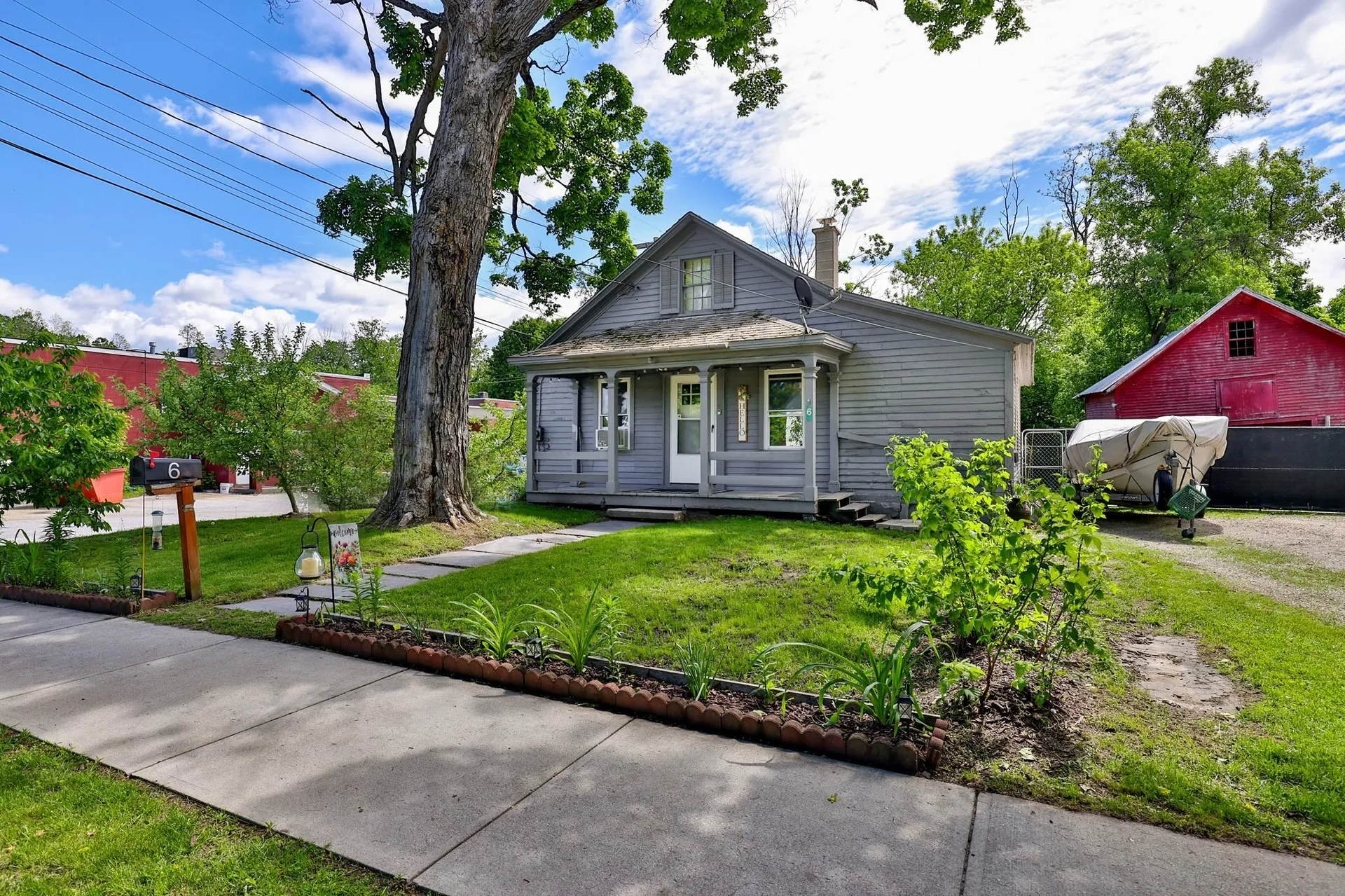 6 Pearl Street Brandon VT 05733