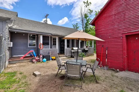 6 Pearl Street Brandon VT 05733