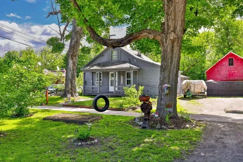 6 Pearl Street Brandon VT 05733