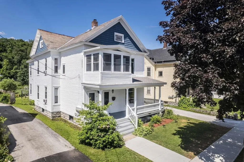 209 State Street Rutland City VT 05701