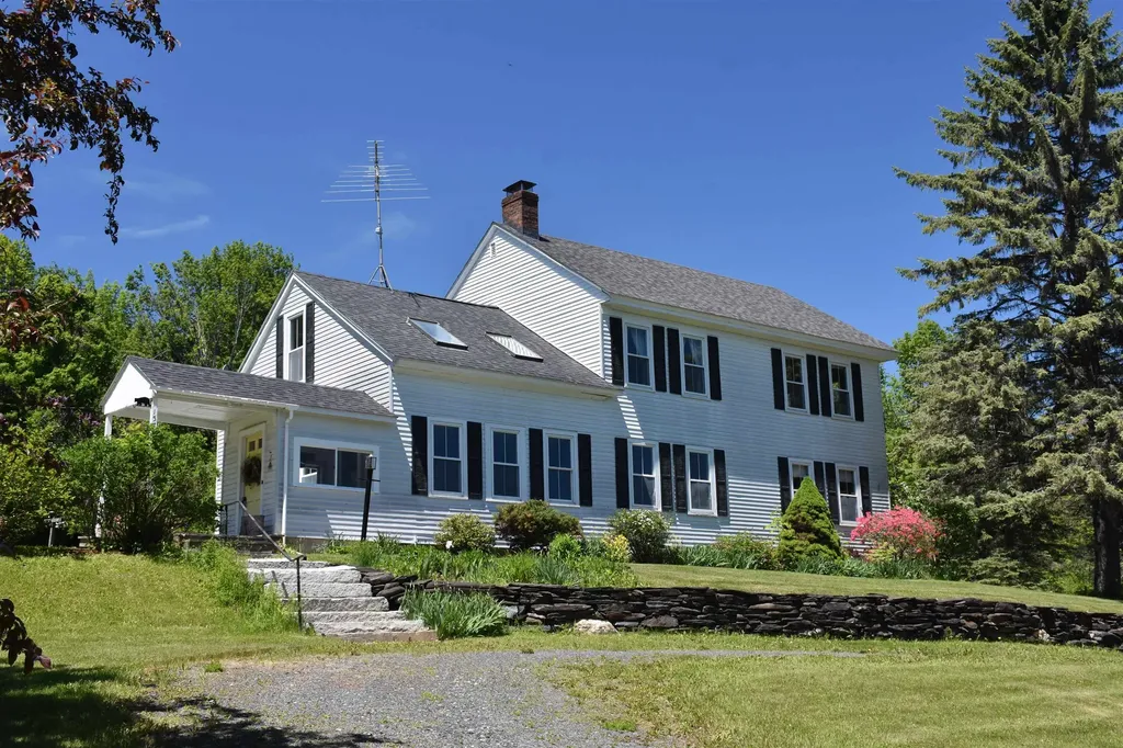1574 Weir Road Williamstown VT 05679