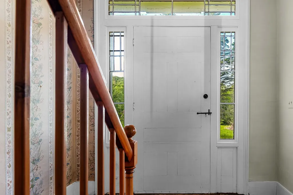 1574 Weir Road Williamstown VT 05679