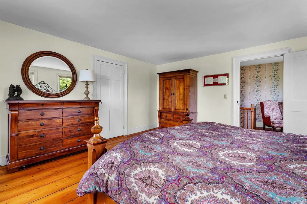 1574 Weir Road Williamstown VT 05679