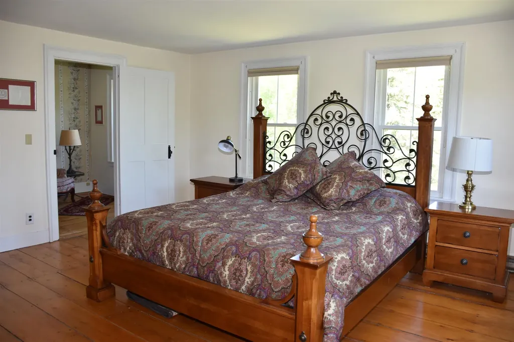 1574 Weir Road Williamstown VT 05679