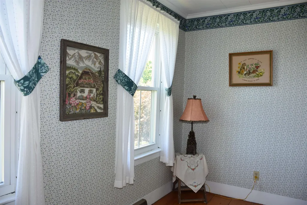 1574 Weir Road Williamstown VT 05679