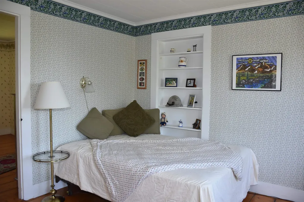 1574 Weir Road Williamstown VT 05679