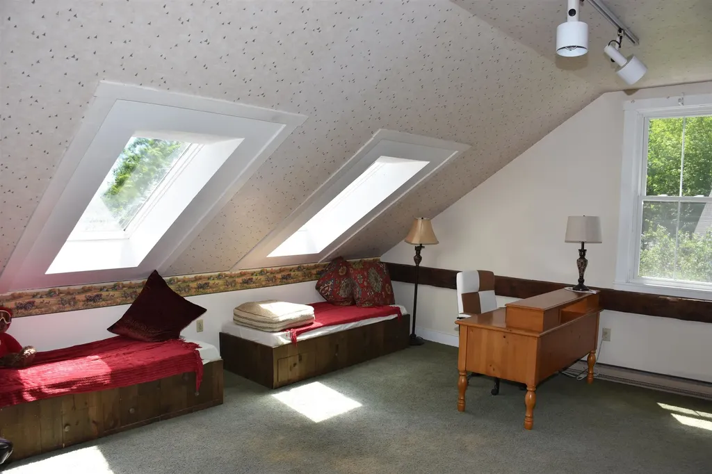 1574 Weir Road Williamstown VT 05679