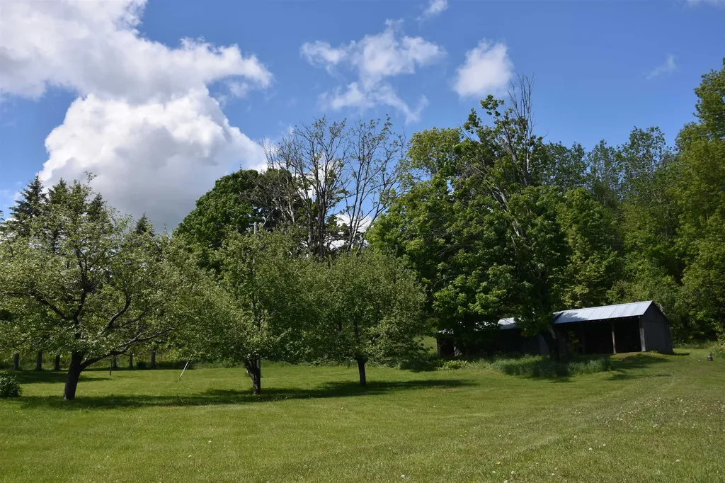 1574 Weir Road Williamstown VT 05679