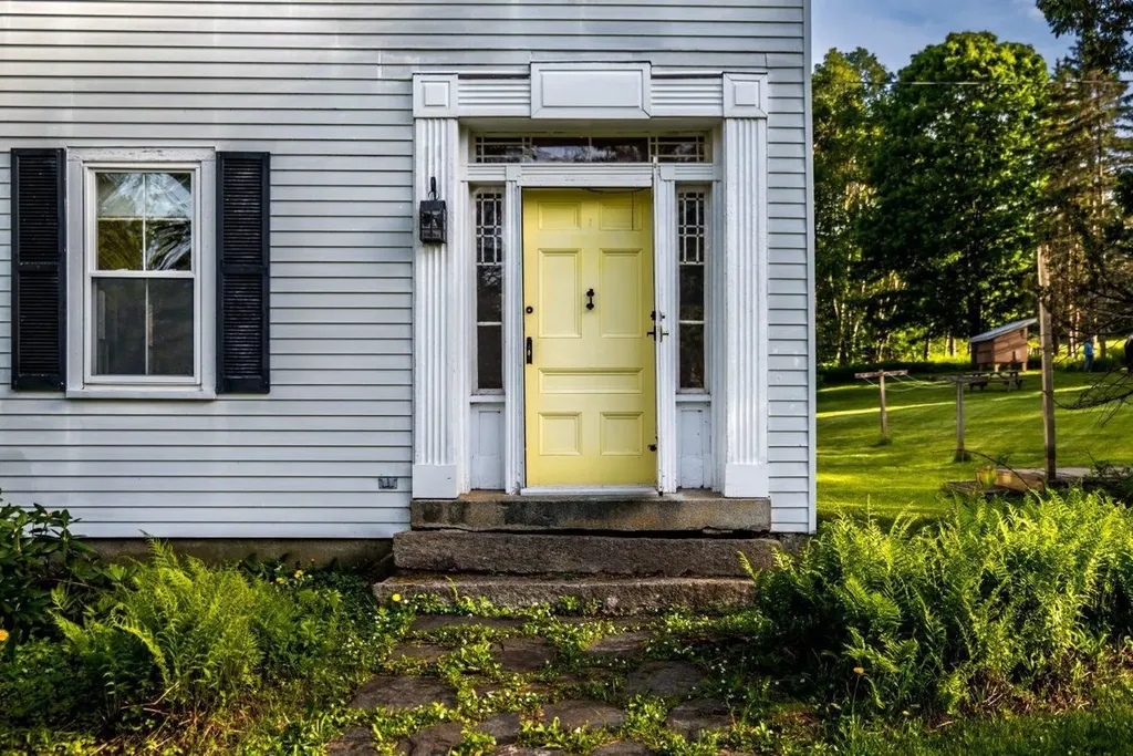 1574 Weir Road Williamstown VT 05679
