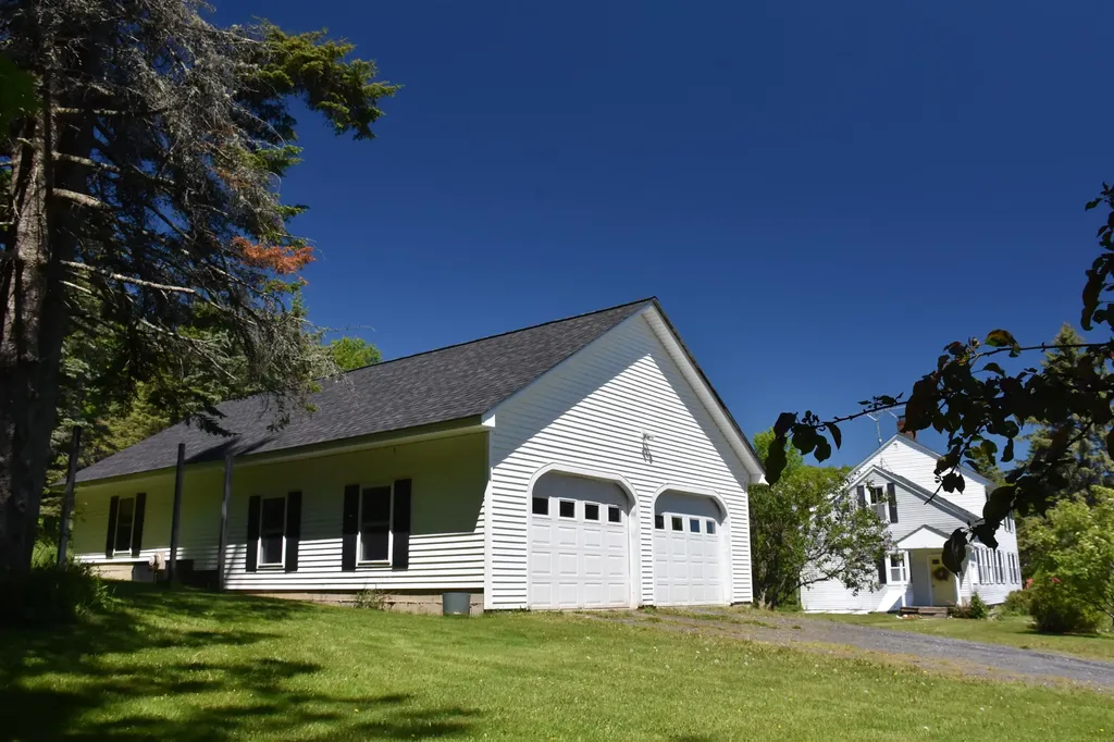 1574 Weir Road Williamstown VT 05679