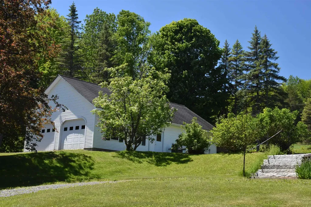 1574 Weir Road Williamstown VT 05679