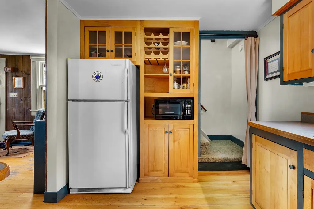 1574 Weir Road Williamstown VT 05679