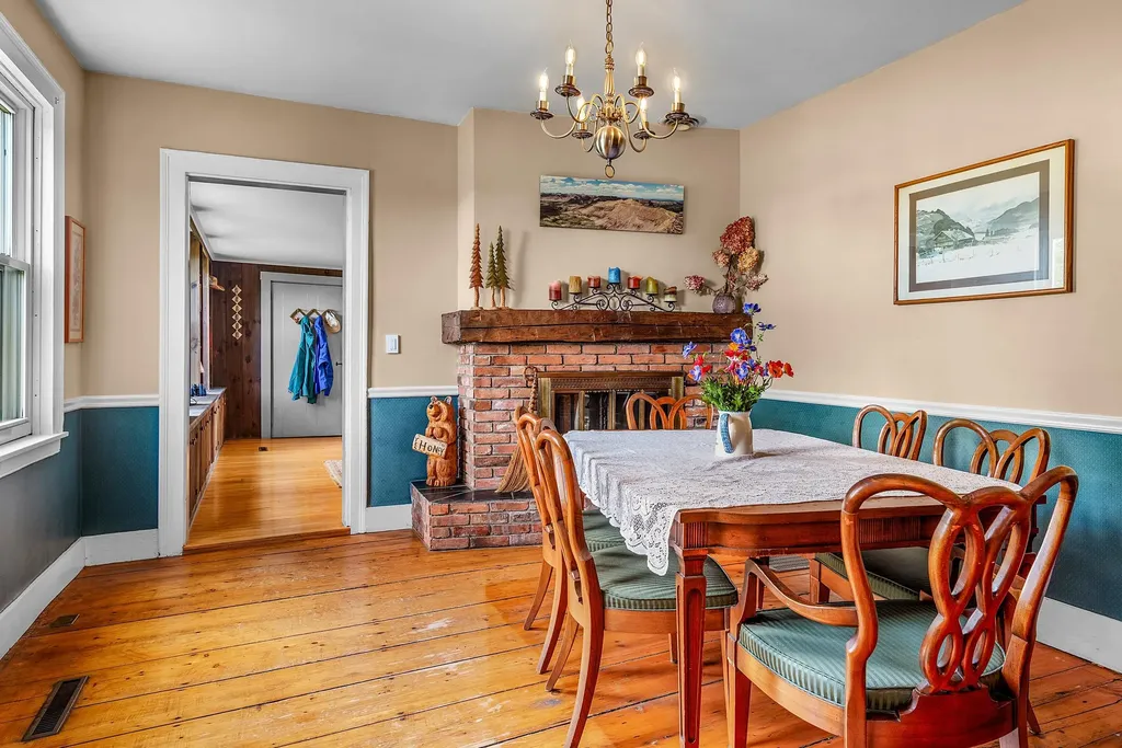 1574 Weir Road Williamstown VT 05679