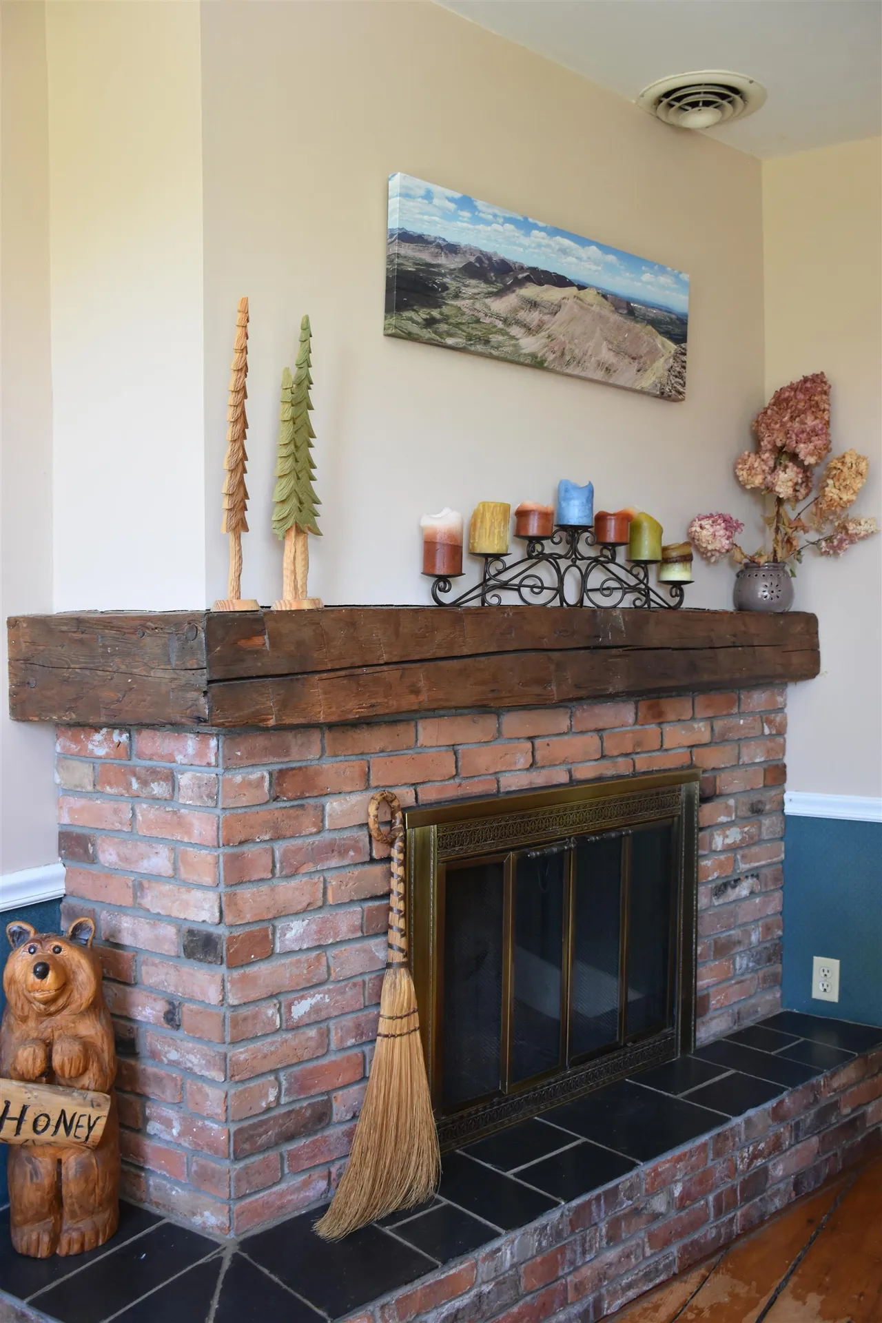 1574 Weir Road Williamstown VT 05679