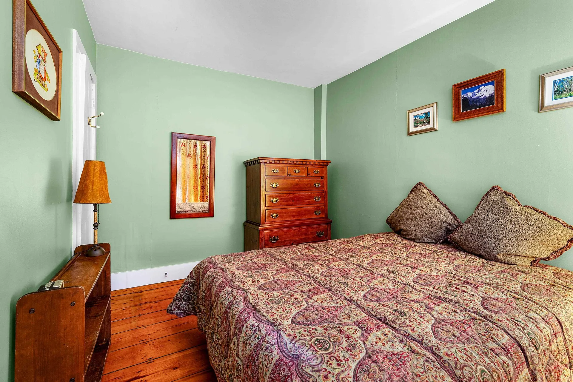 1574 Weir Road Williamstown VT 05679