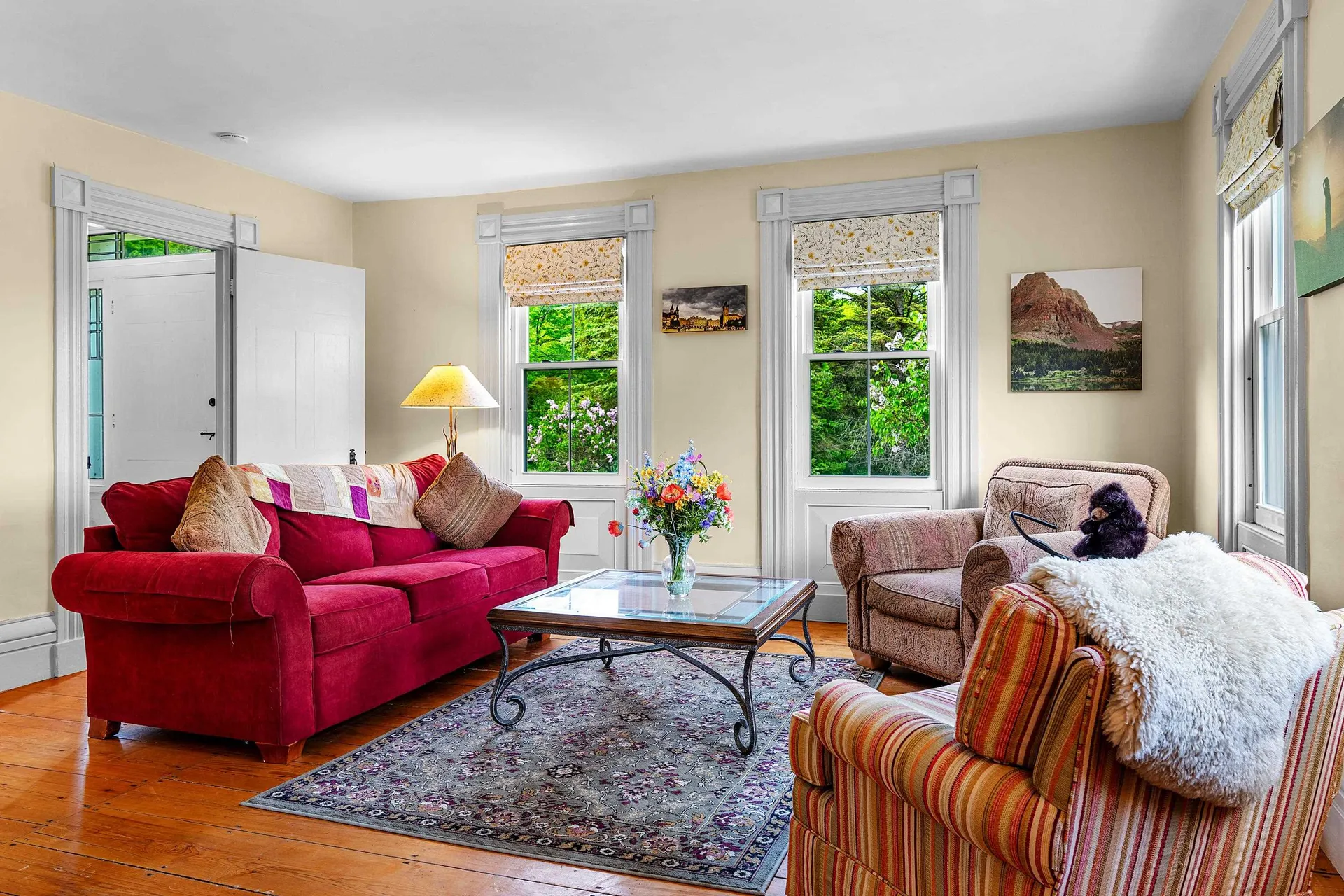 1574 Weir Road Williamstown VT 05679