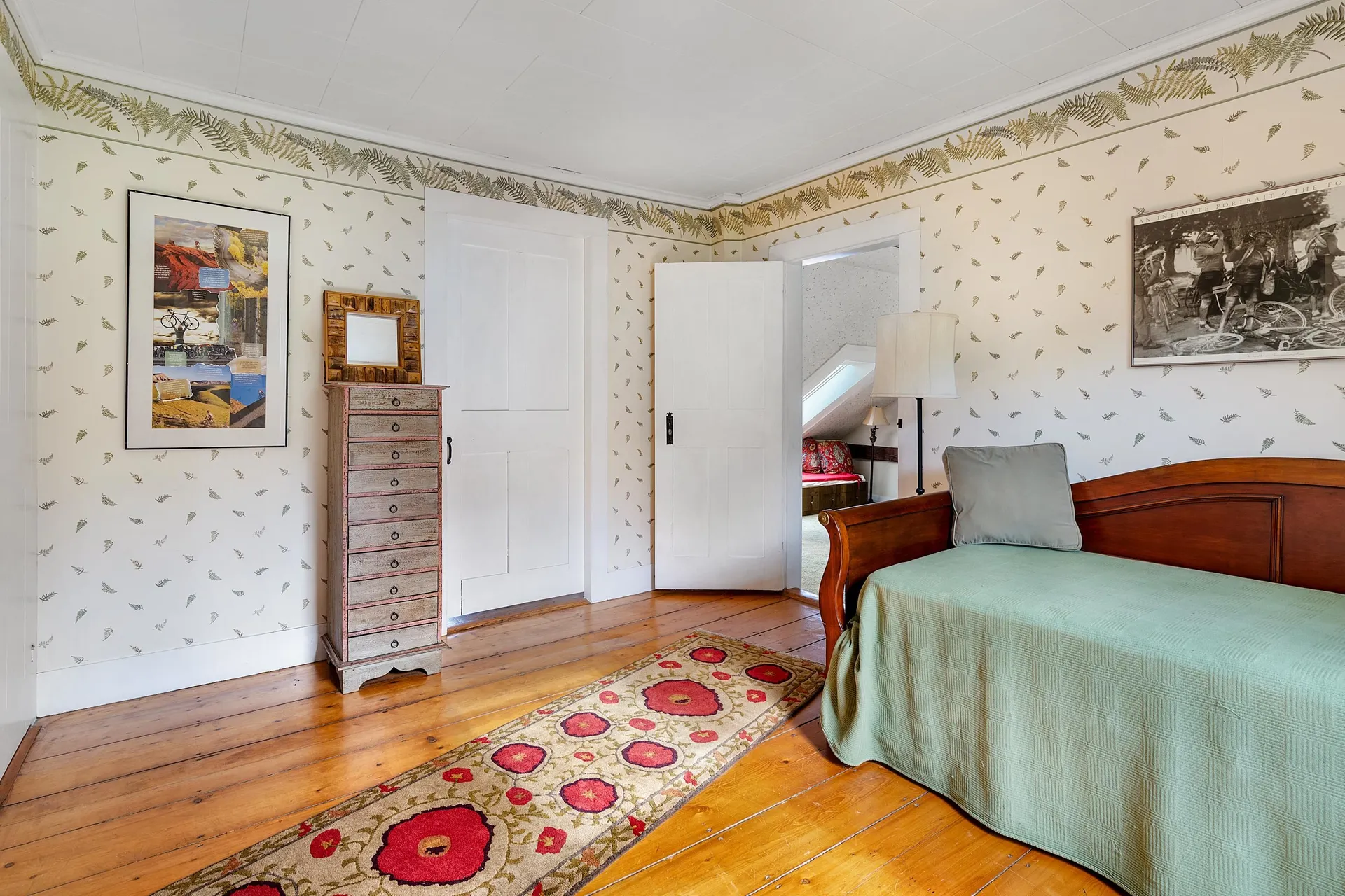 1574 Weir Road Williamstown VT 05679