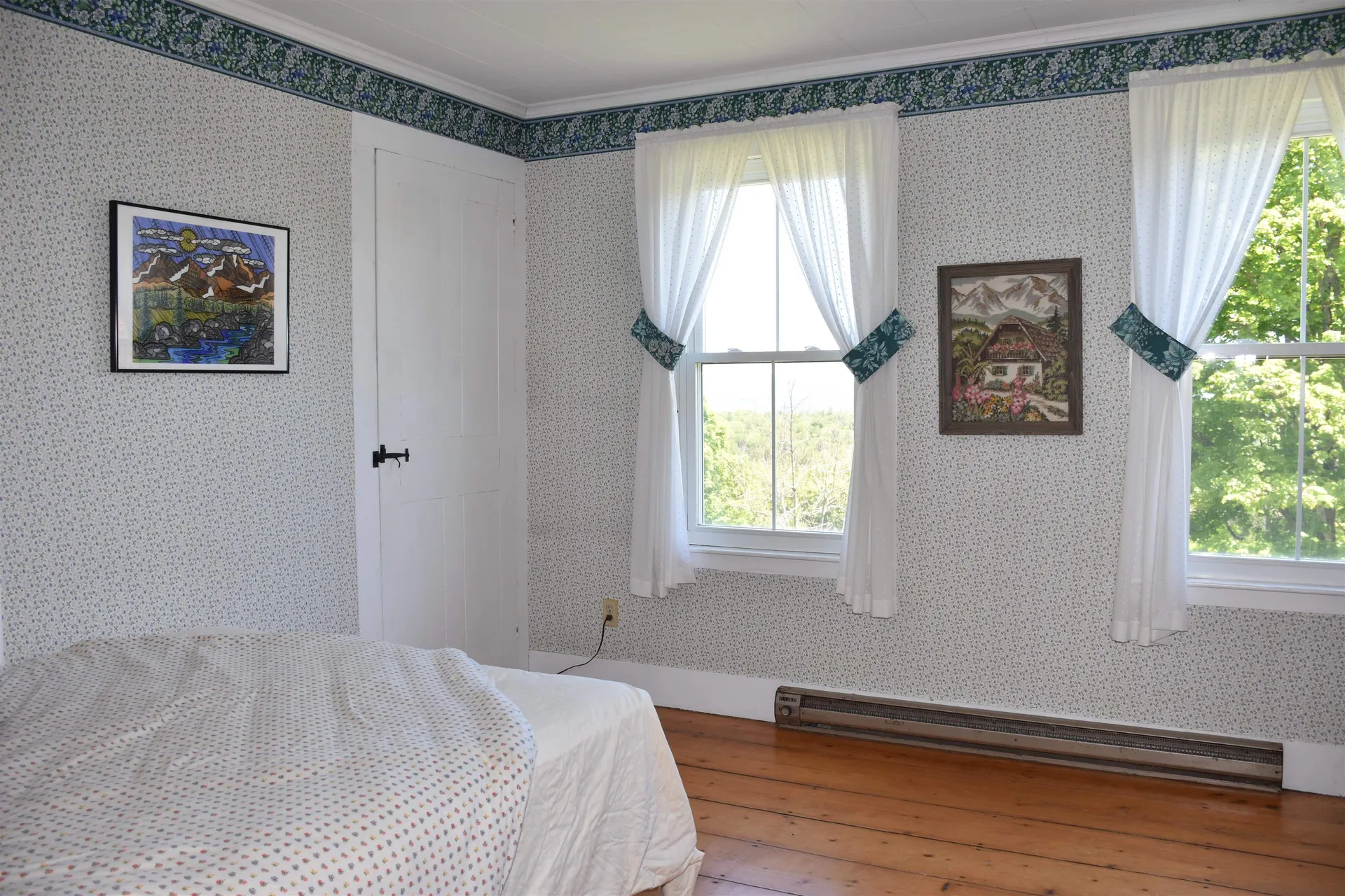 1574 Weir Road Williamstown VT 05679