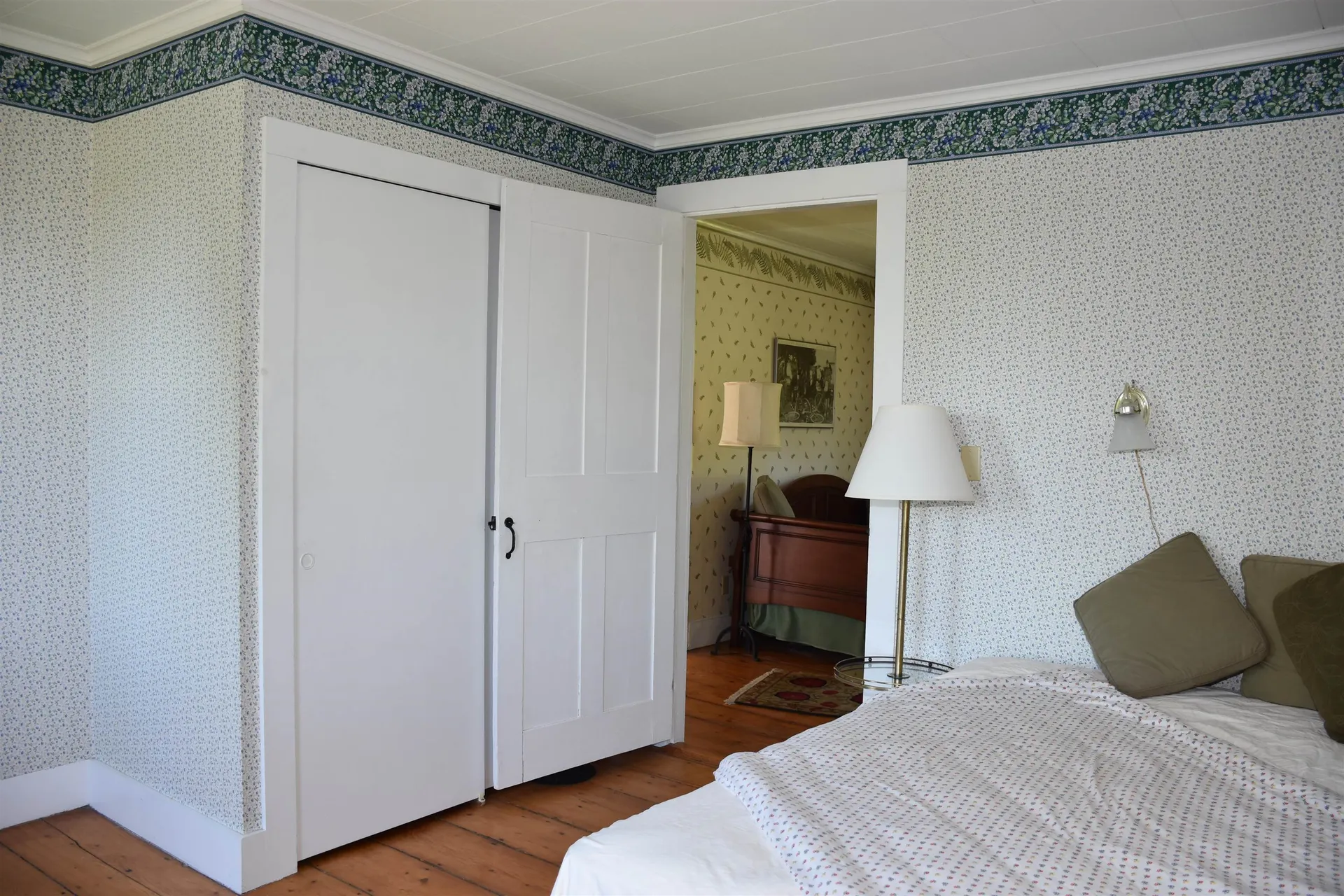 1574 Weir Road Williamstown VT 05679